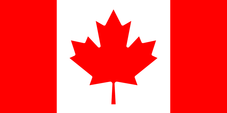 Canada Flag