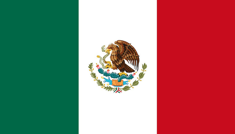 Mexico Designs