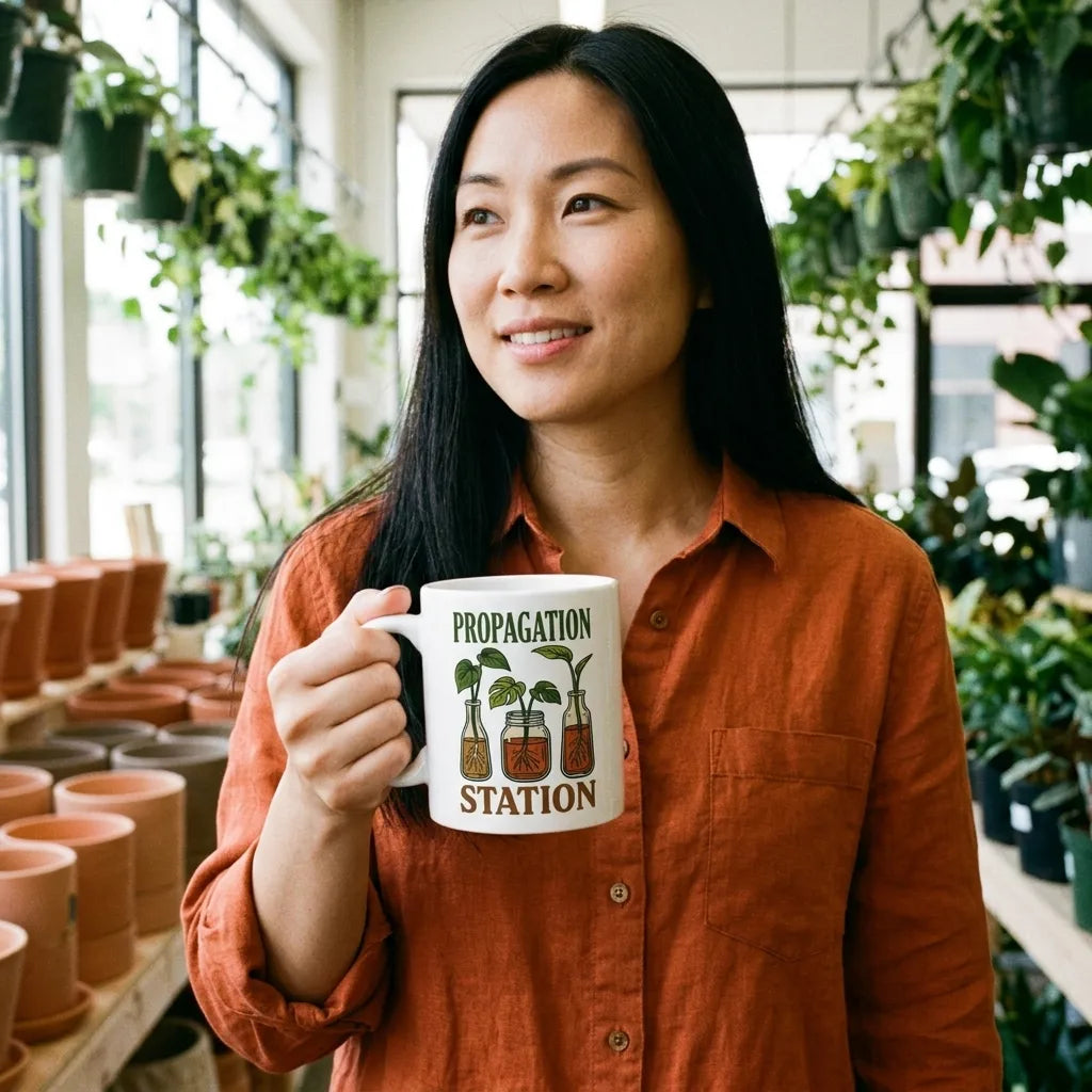 Propagation Station print — lifestyle