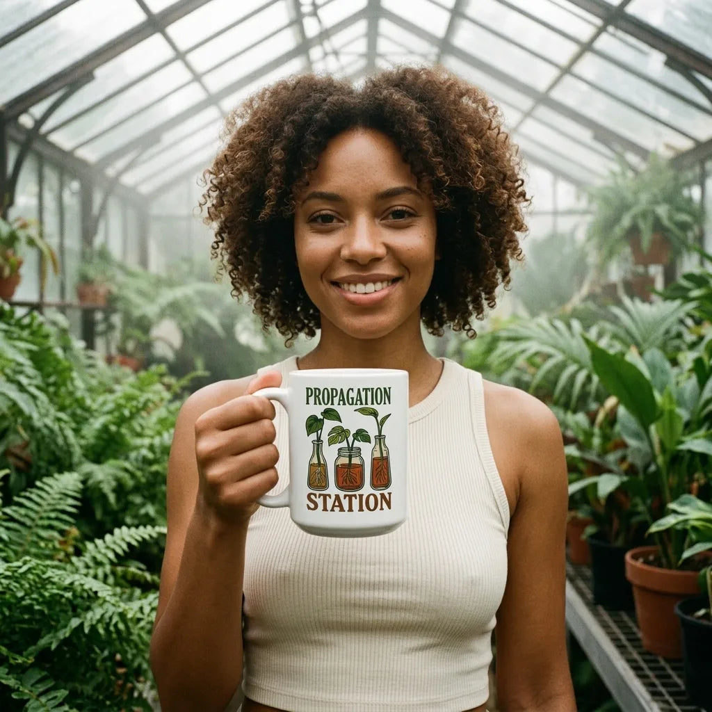 Propagation Station print — lifestyle