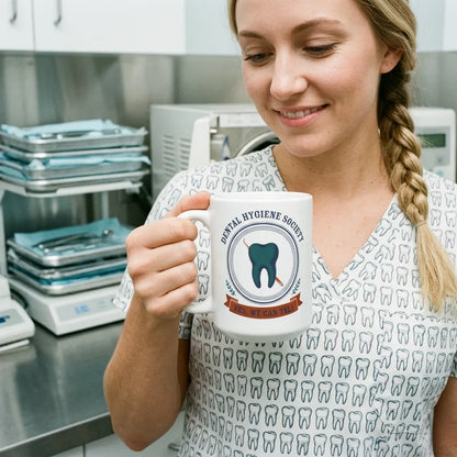 Yes, We Can Tell print — lifestyle