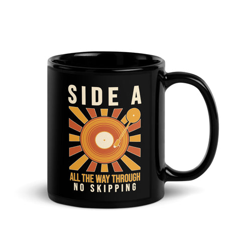 Side A Mug
