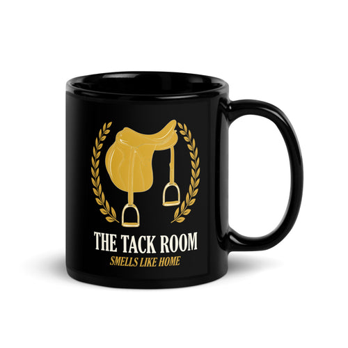 The Tack Room Mug