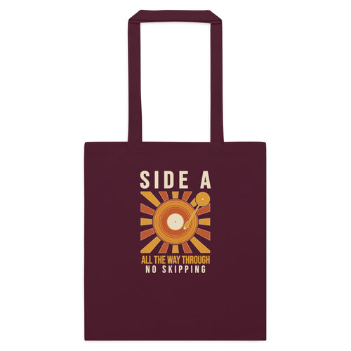 Side A Tote