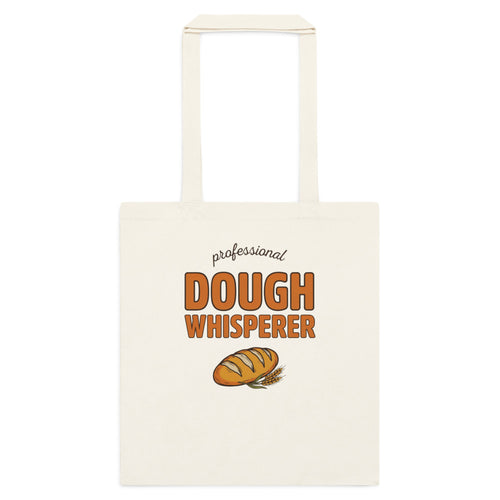 Professional Dough Whisperer Tote