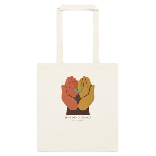 Holding Space Tote