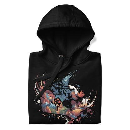 Canada - Unisex Hoodie