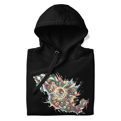 Mexico - Unisex Hoodie