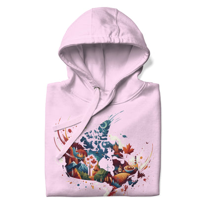 Canada - Unisex Hoodie