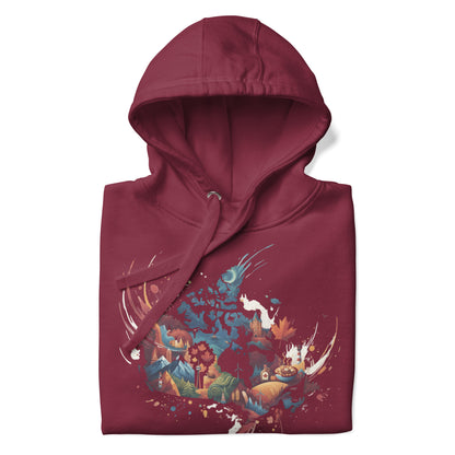 Canada - Unisex Hoodie