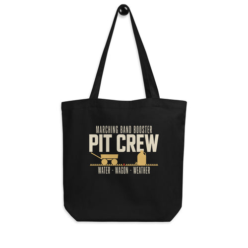 Pit Crew Tote
