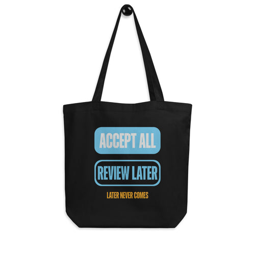 Accept All Tote