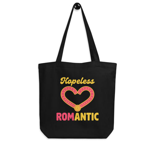 Hopeless ROMantic Tote