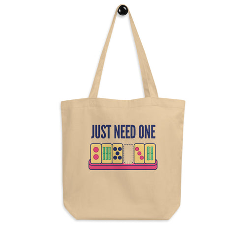 Just Need One Tote
