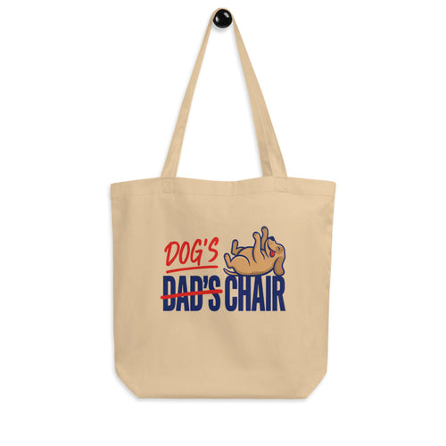 Dog's Chair Tote