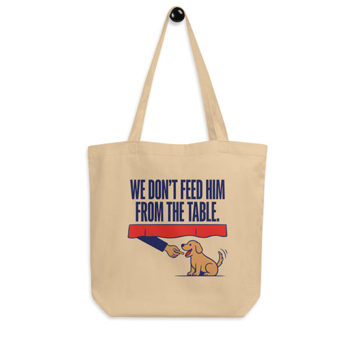 From The Table Tote