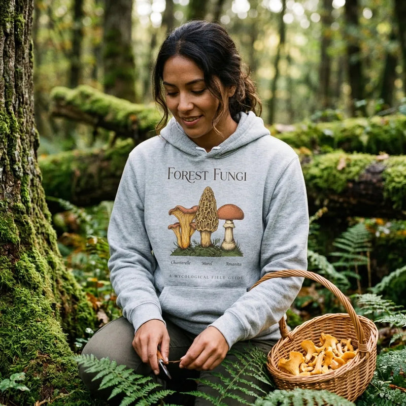 Outdoors & Adventure