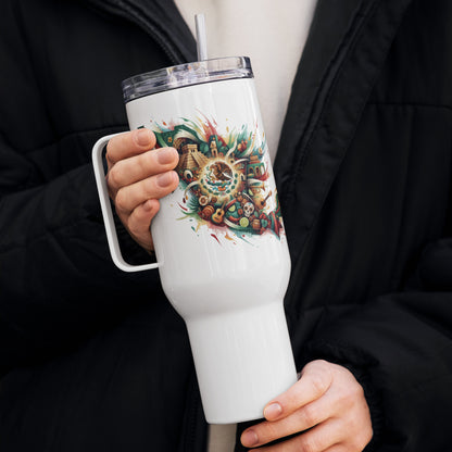 Mexico - Travel Mug