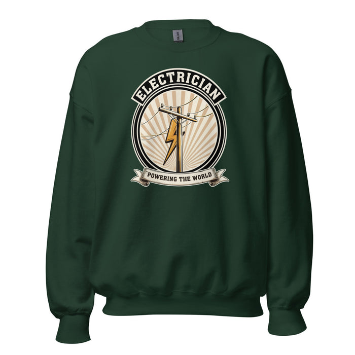 Crewnecks