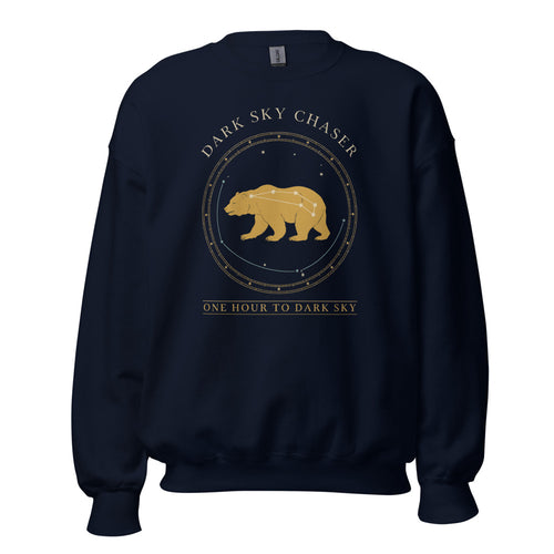 Dark Sky Chaser Crewneck