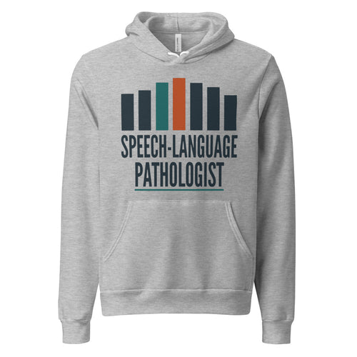 Speech-Language Pathologist Hoodie