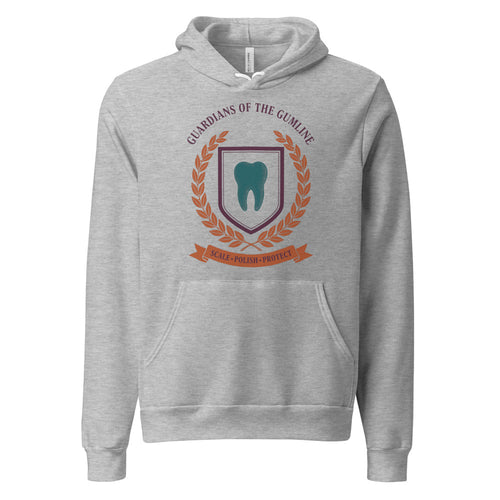 Guardians of the Gumline Hoodie