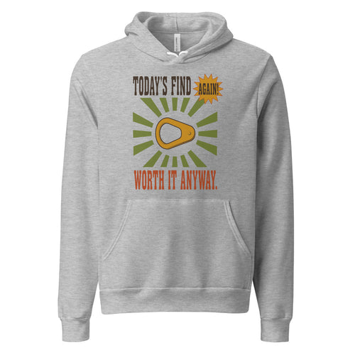 Today's Find Hoodie