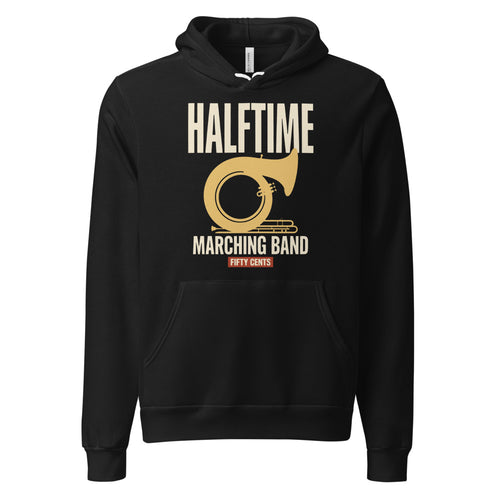 Halftime Hoodie