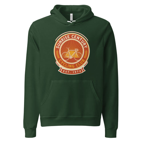Sunrise Century Hoodie
