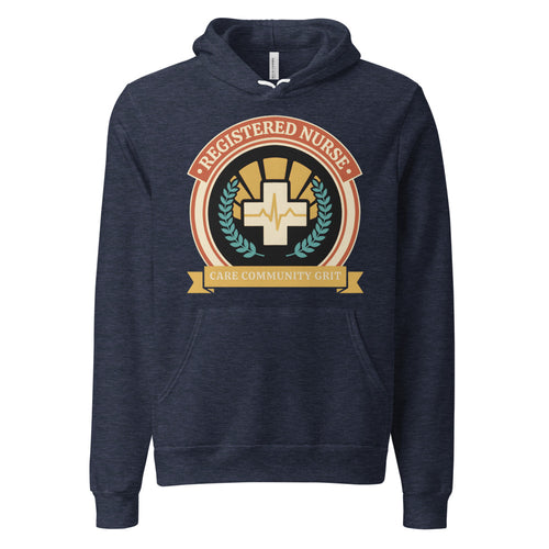 Registered Nurse Hoodie