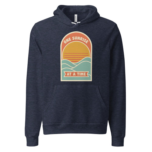 One Sunrise at a Time Hoodie