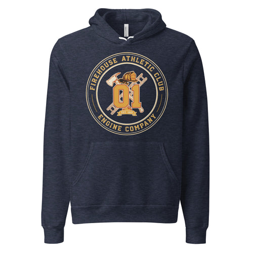 Firehouse Athletic Club Hoodie