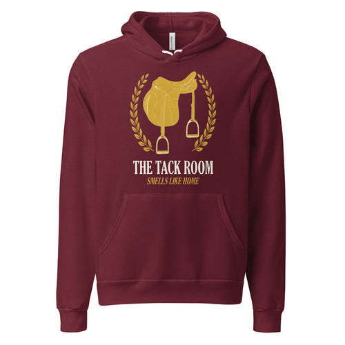 The Tack Room Hoodie