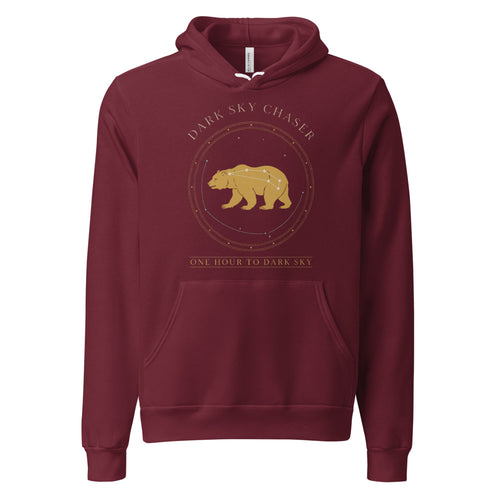 Dark Sky Chaser Hoodie
