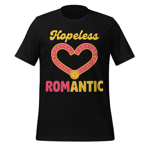 Hopeless ROMantic Tee