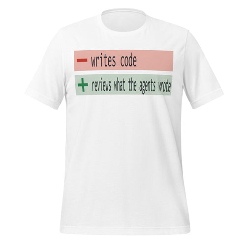 The Diff Tee